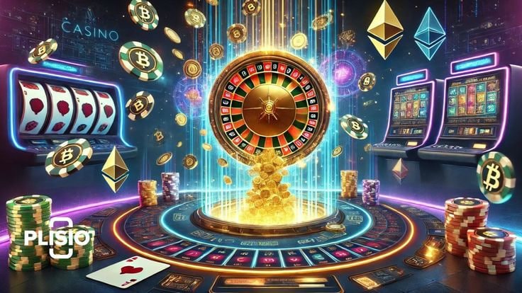 Casino-style game lobby with slots and live entertainment on mc game