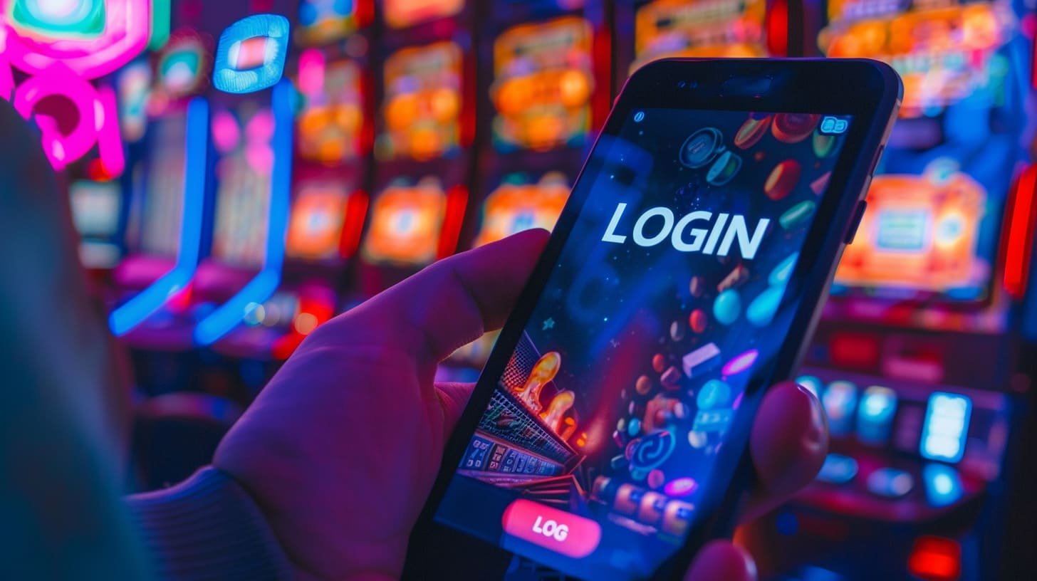 Step-by-step mc game app installation guide shown on a Philippine Android device
