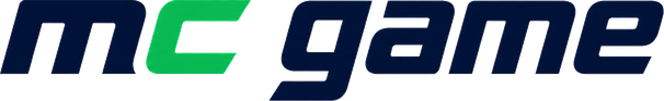 mc game official logo